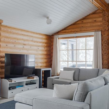 Holiday In Lapland - Levisalmi A Kültér fotó