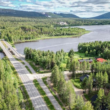 Holiday In Lapland - Levisalmi A Kültér fotó