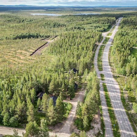 Holiday In Lapland - Levisalmi A Kültér fotó