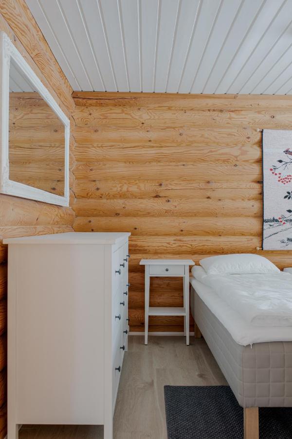 Holiday In Lapland - Levisalmi A Kültér fotó