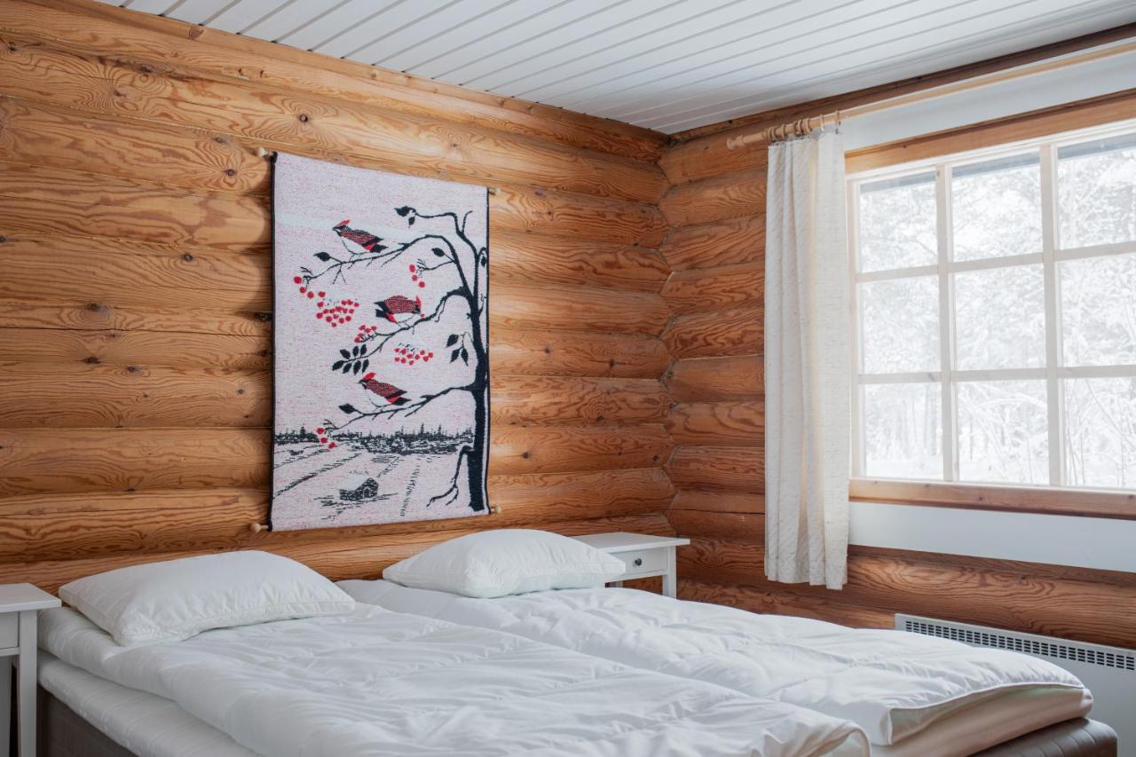 Holiday In Lapland - Levisalmi A Kültér fotó