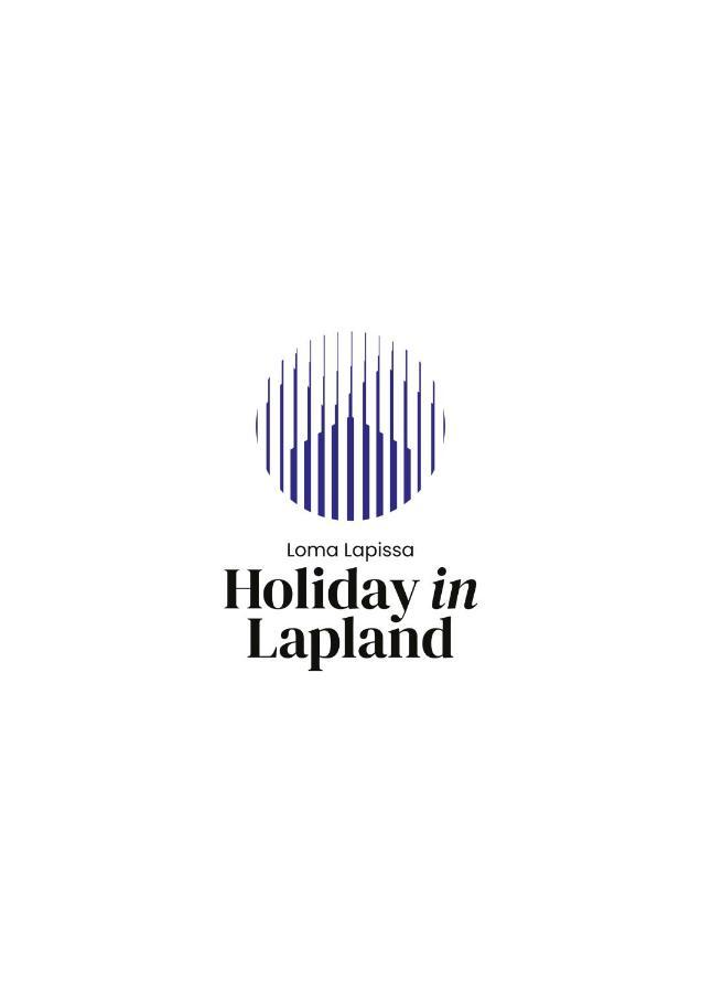 Holiday In Lapland - Levisalmi A Kültér fotó