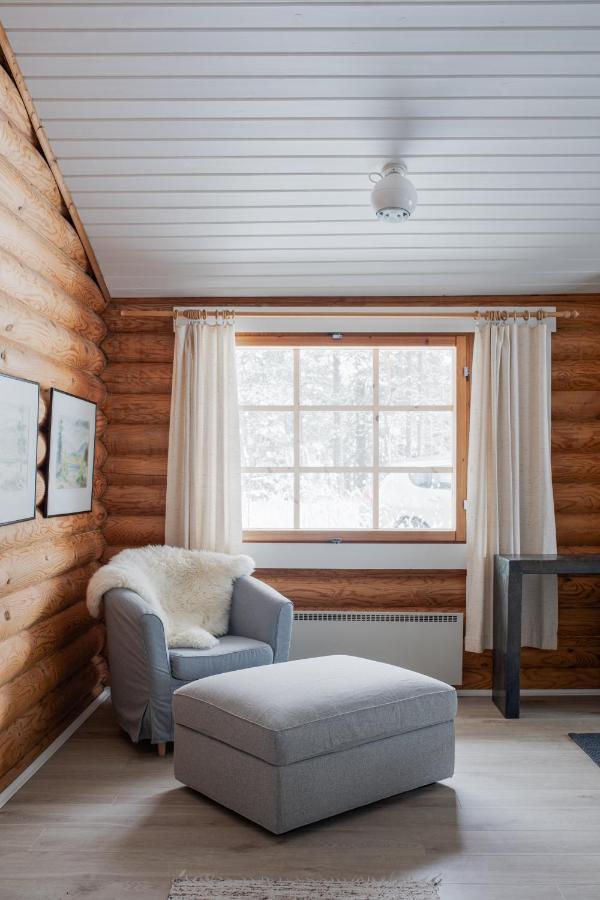 Holiday In Lapland - Levisalmi A Kültér fotó