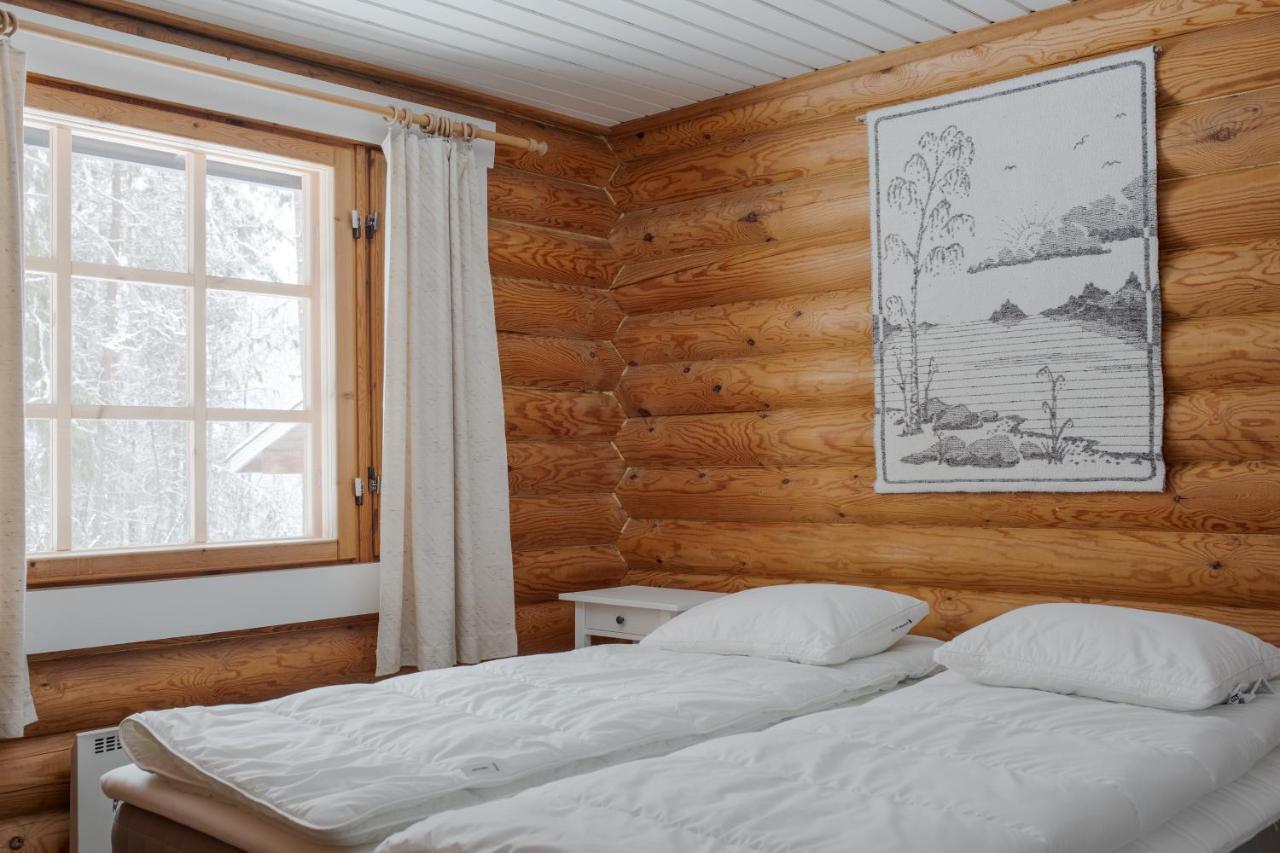 Holiday In Lapland - Levisalmi A Kültér fotó