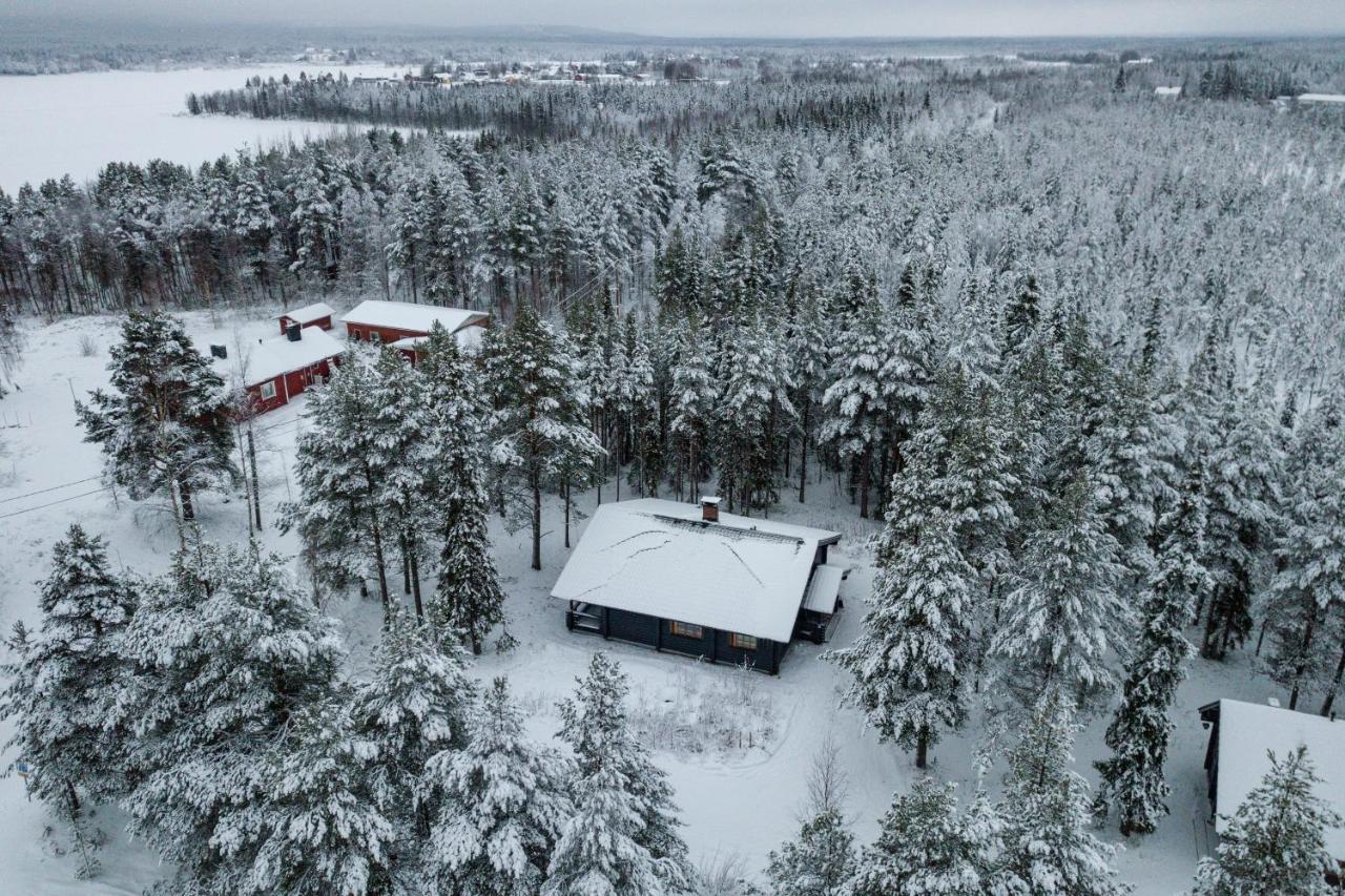 Holiday In Lapland - Levisalmi A Kültér fotó