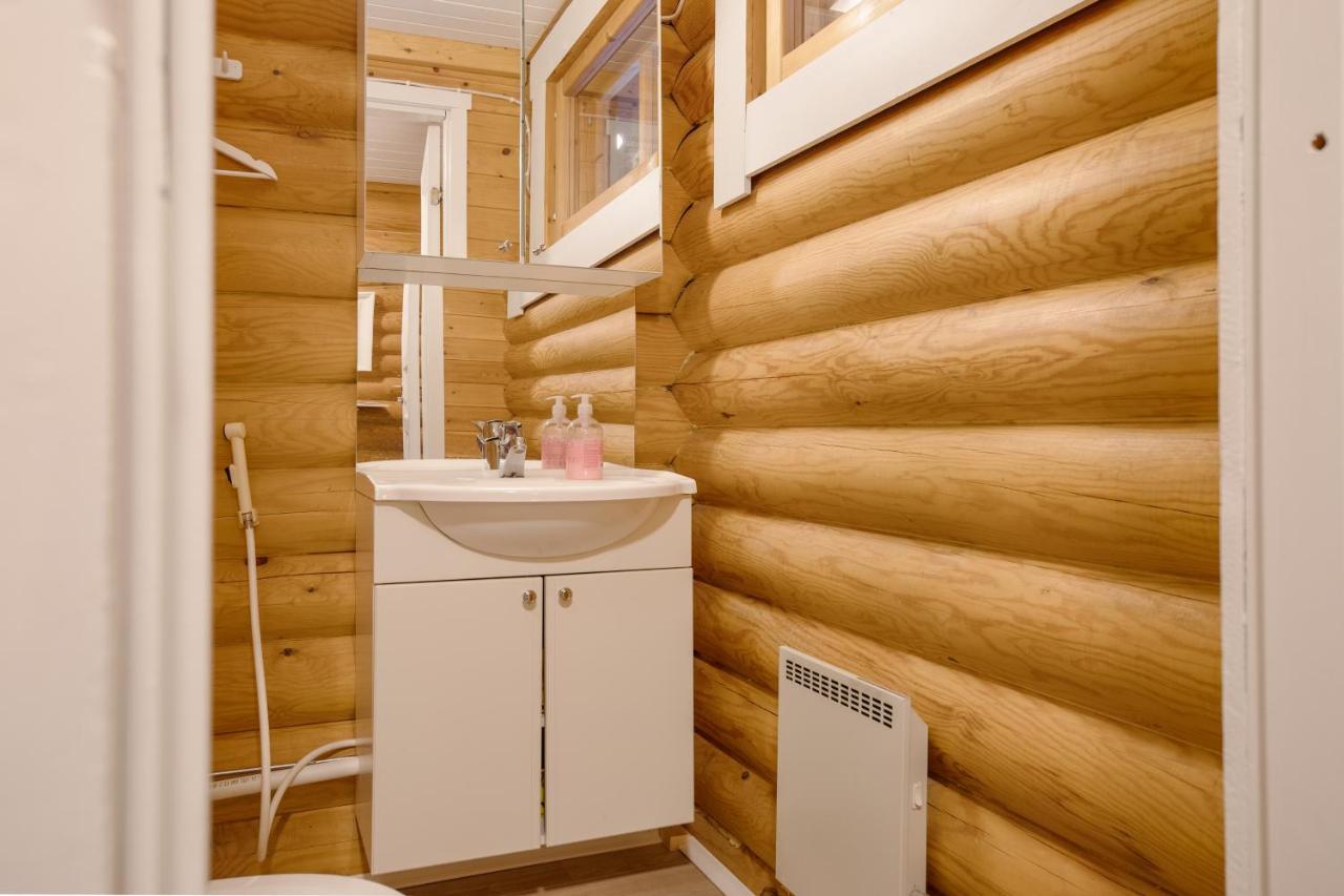 Holiday In Lapland - Levisalmi A Kültér fotó