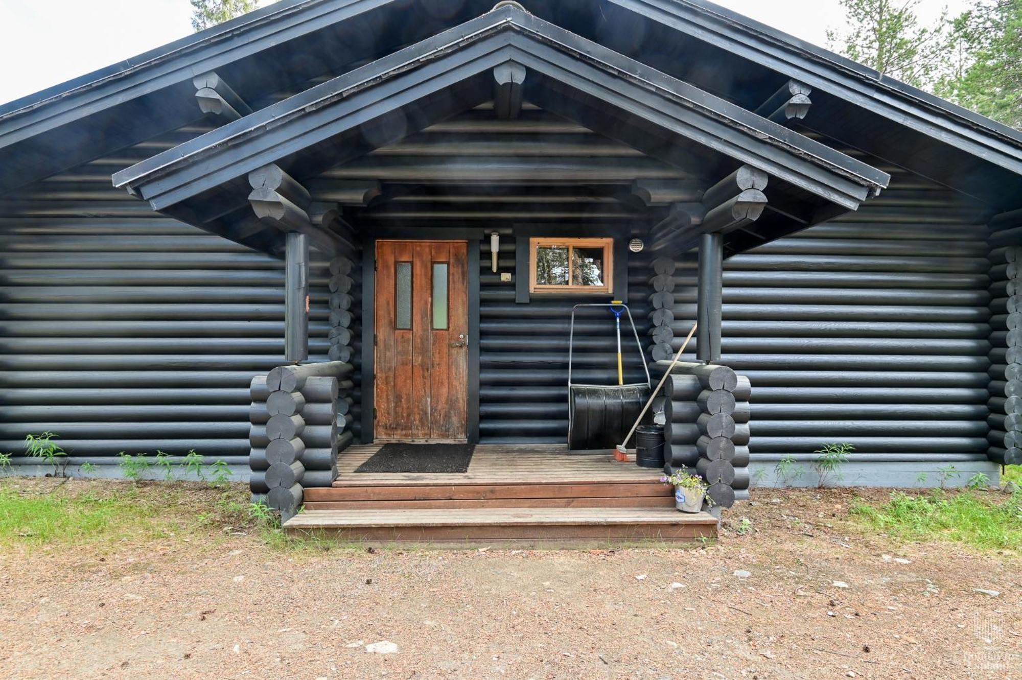 Holiday In Lapland - Levisalmi A Kültér fotó